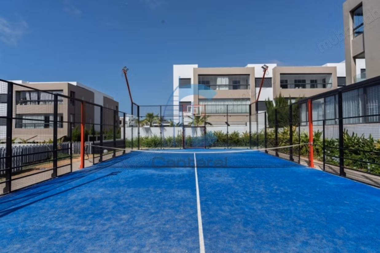 À Louer – Luxueux Rez de Jardin Meublé