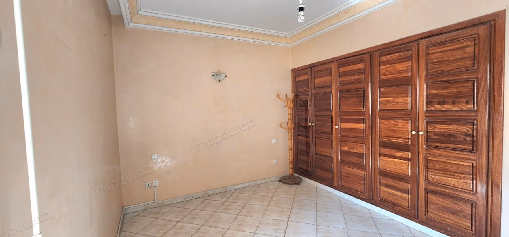 Amplio apartamento de 219 m² en venta