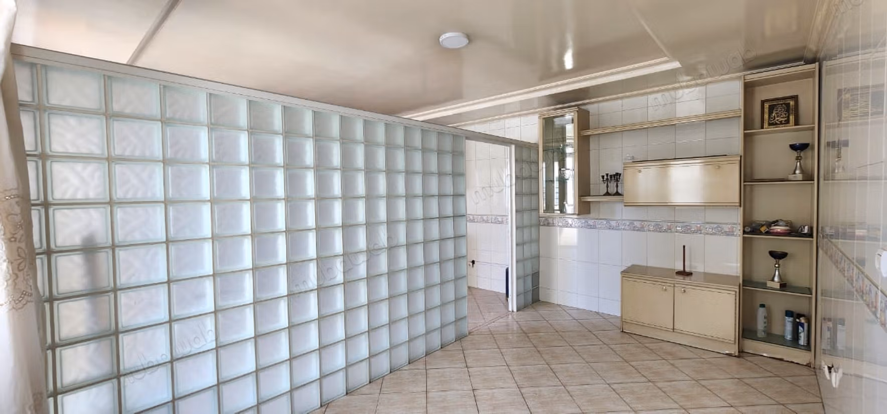 Amplio apartamento de 219 m² en venta
