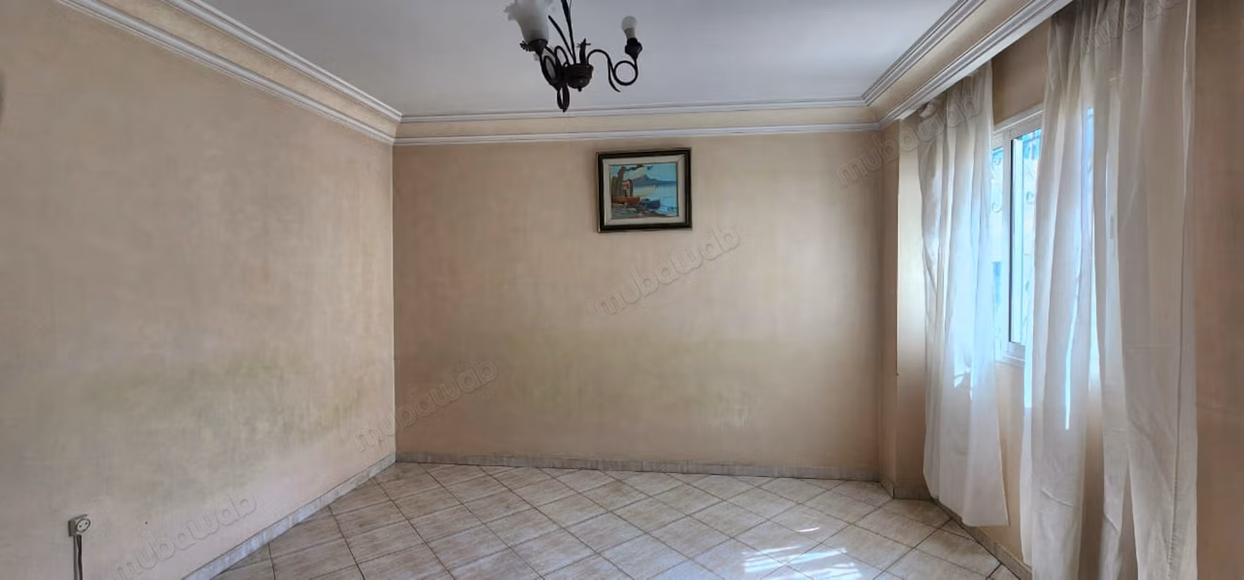 Amplio apartamento de 219 m² en venta