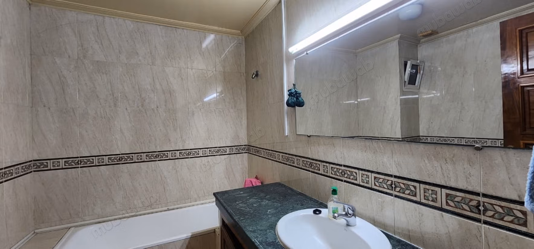 Amplio apartamento de 219 m² en venta