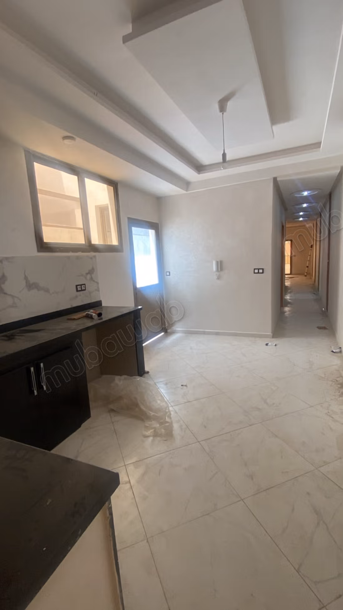 Apartamento de 99m2 en venta en Hay Mohammadi Agadir