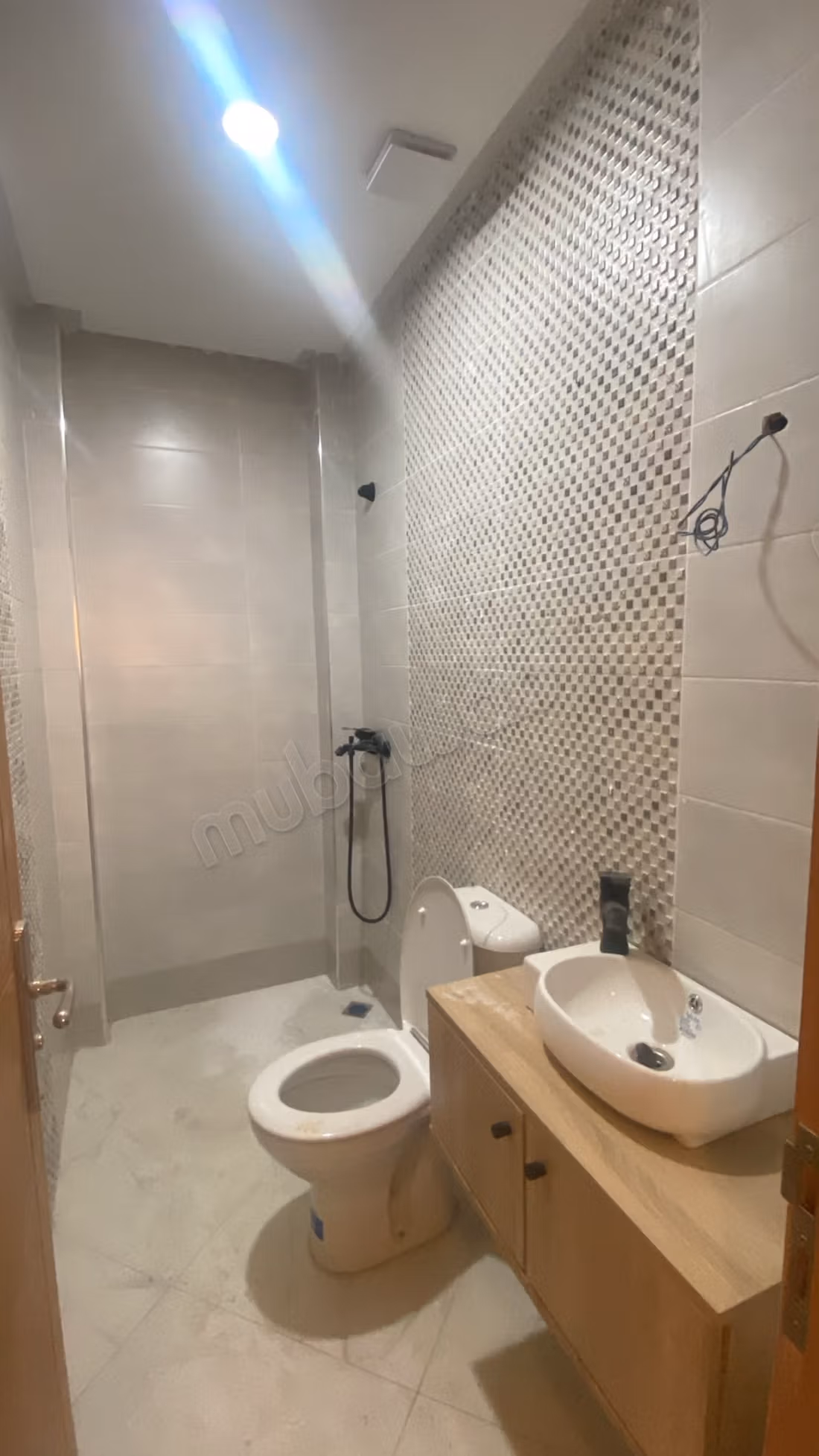 Apartamento de 99m2 en venta en Hay Mohammadi Agadir