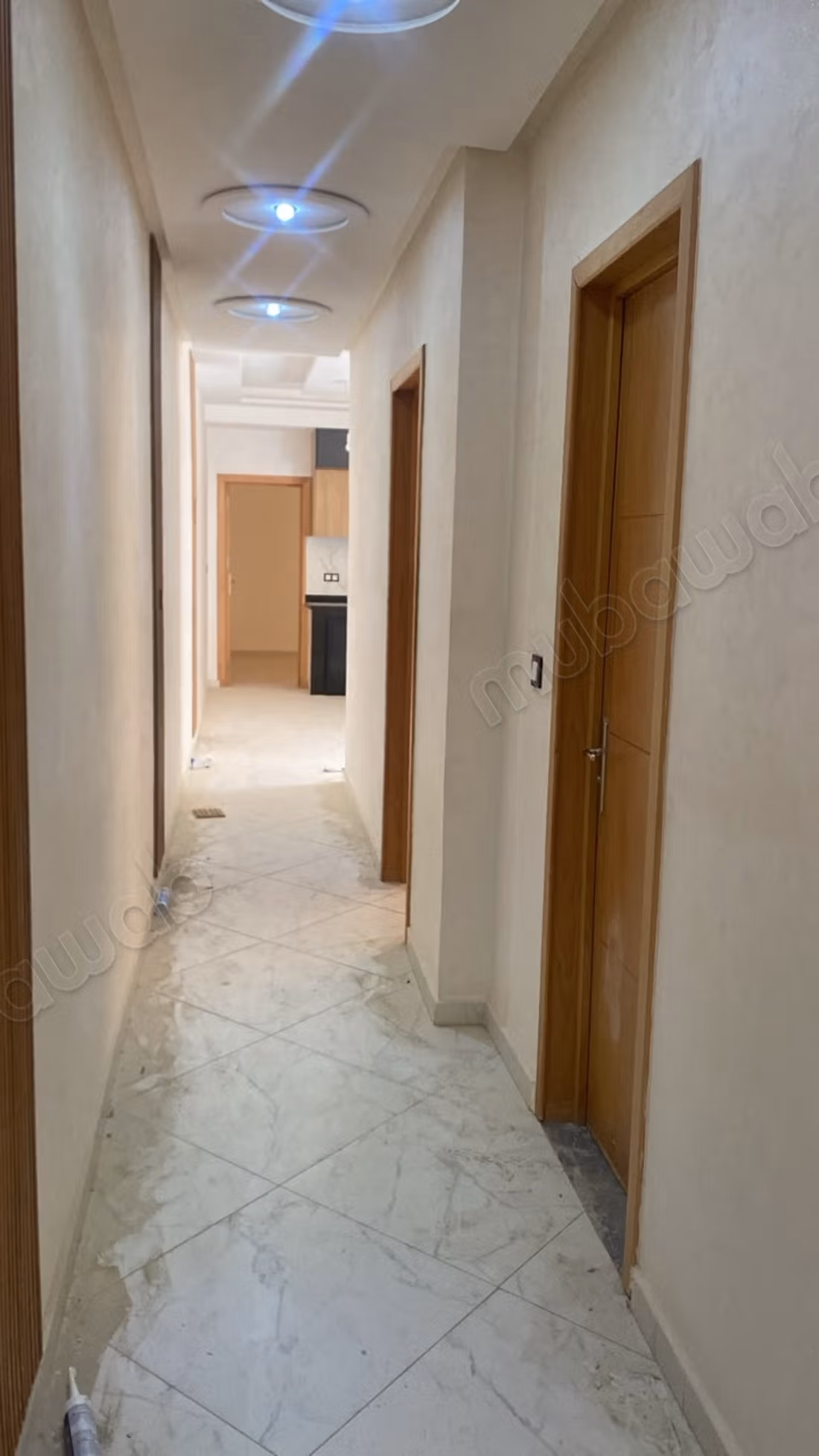 Apartamento de 99m2 en venta en Hay Mohammadi Agadir