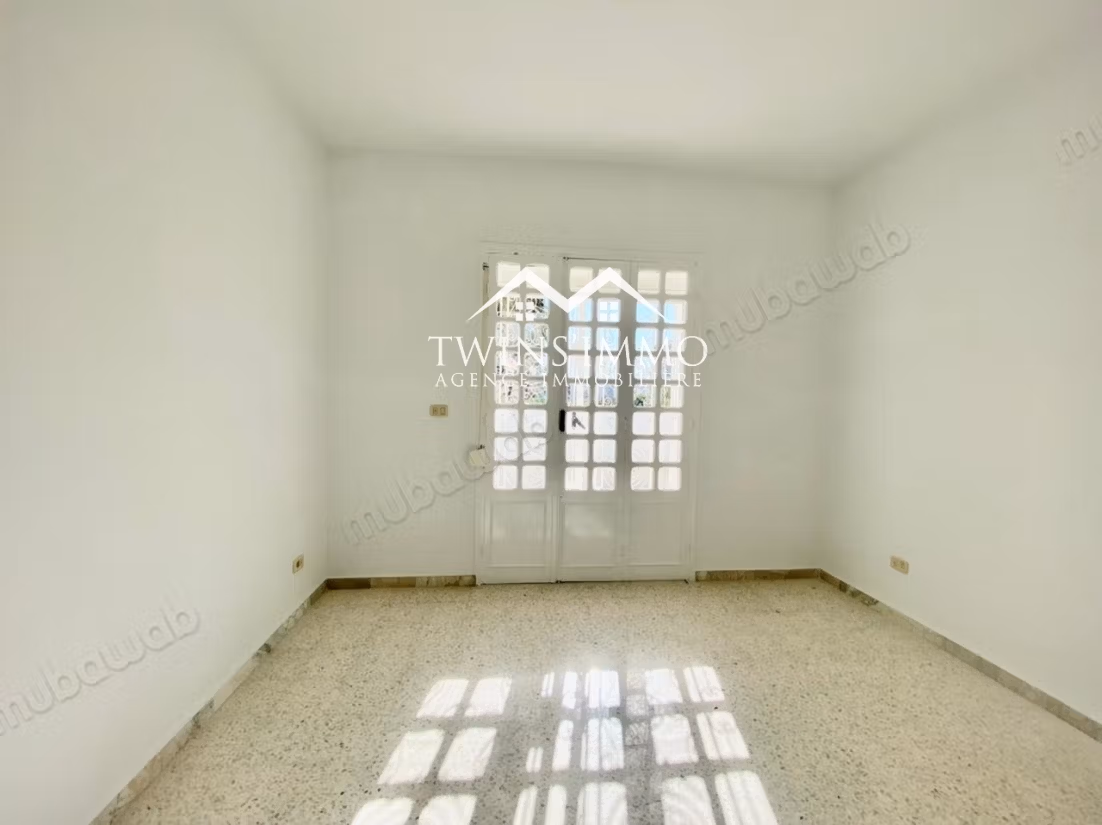 Villa S4 a La Marsa