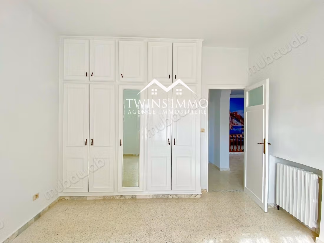 Villa S4 a La Marsa