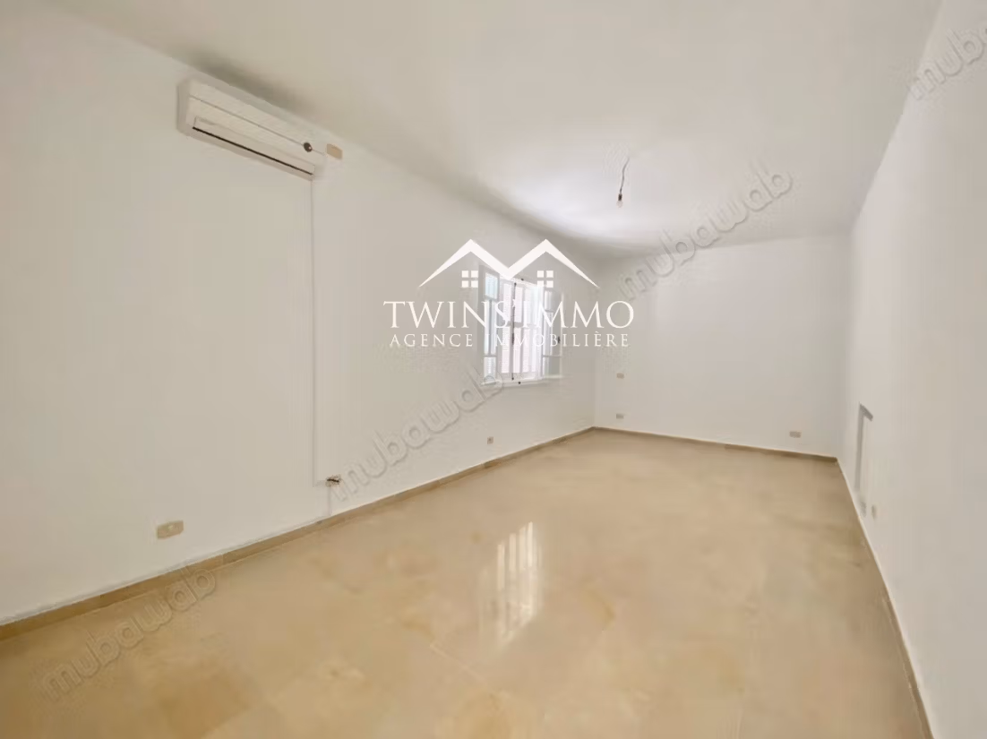 Villa S4 a La Marsa