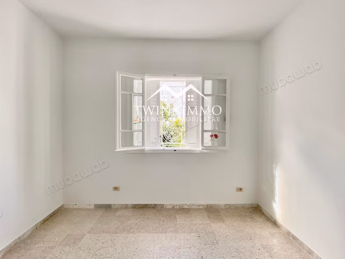 Villa S4 a La Marsa
