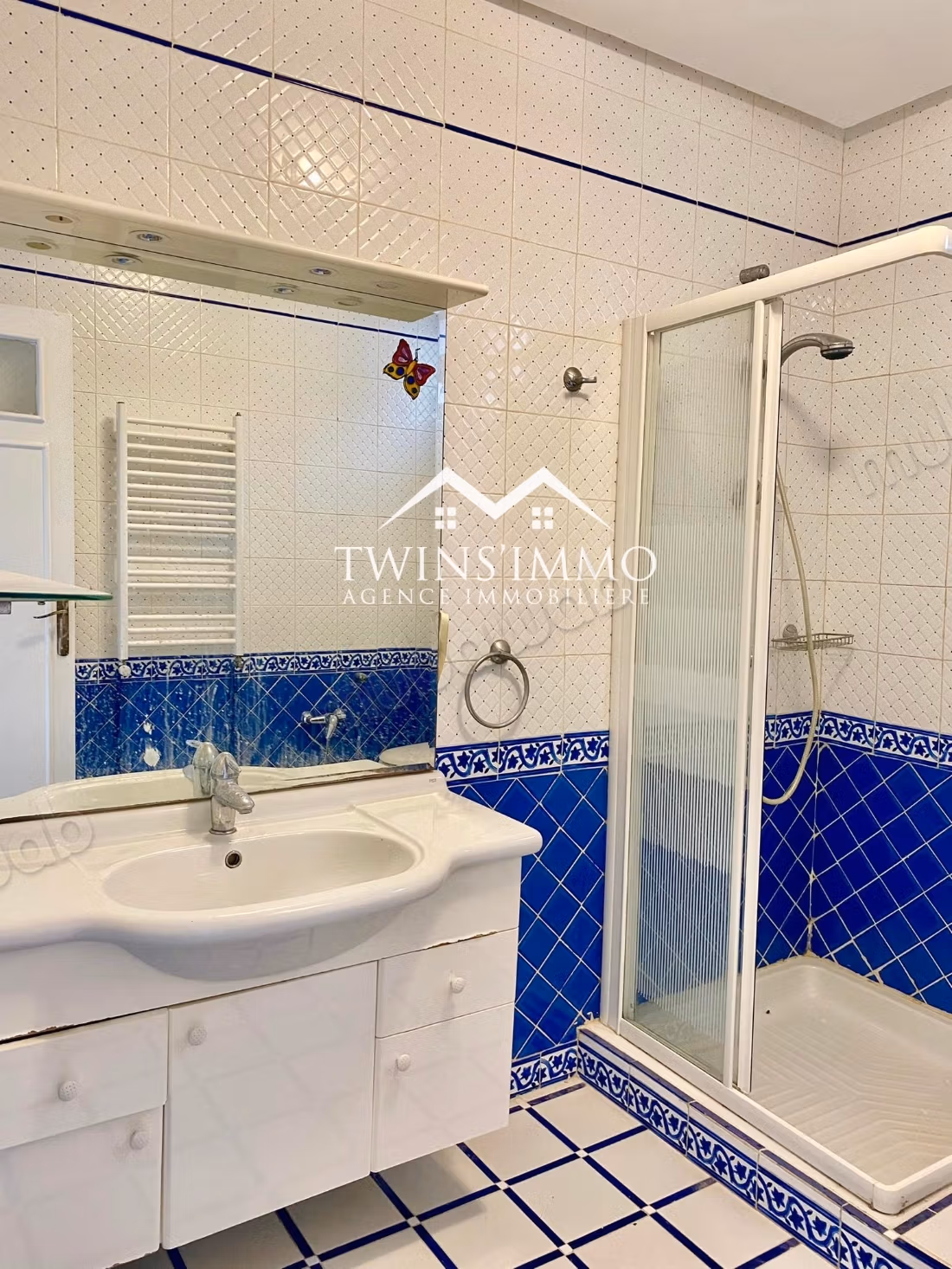 Villa S4 a La Marsa
