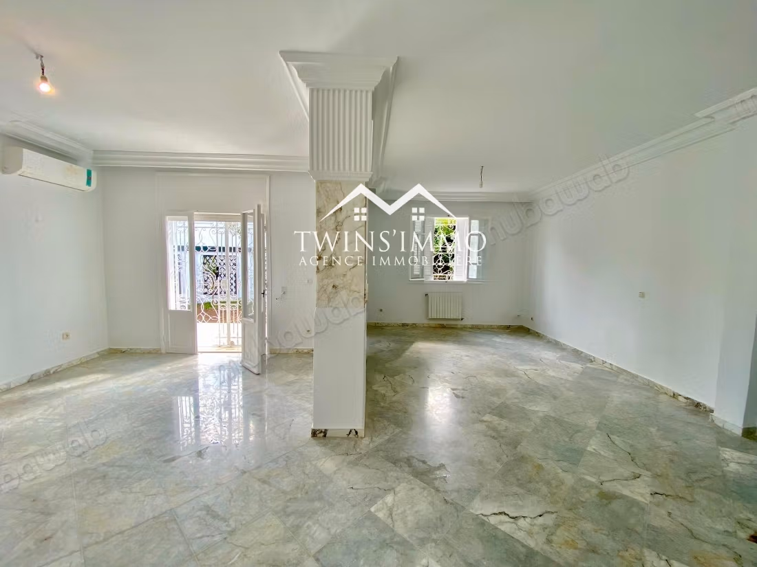 Villa S4 a La Marsa