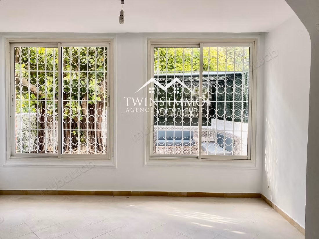 Villa S4 a La Marsa
