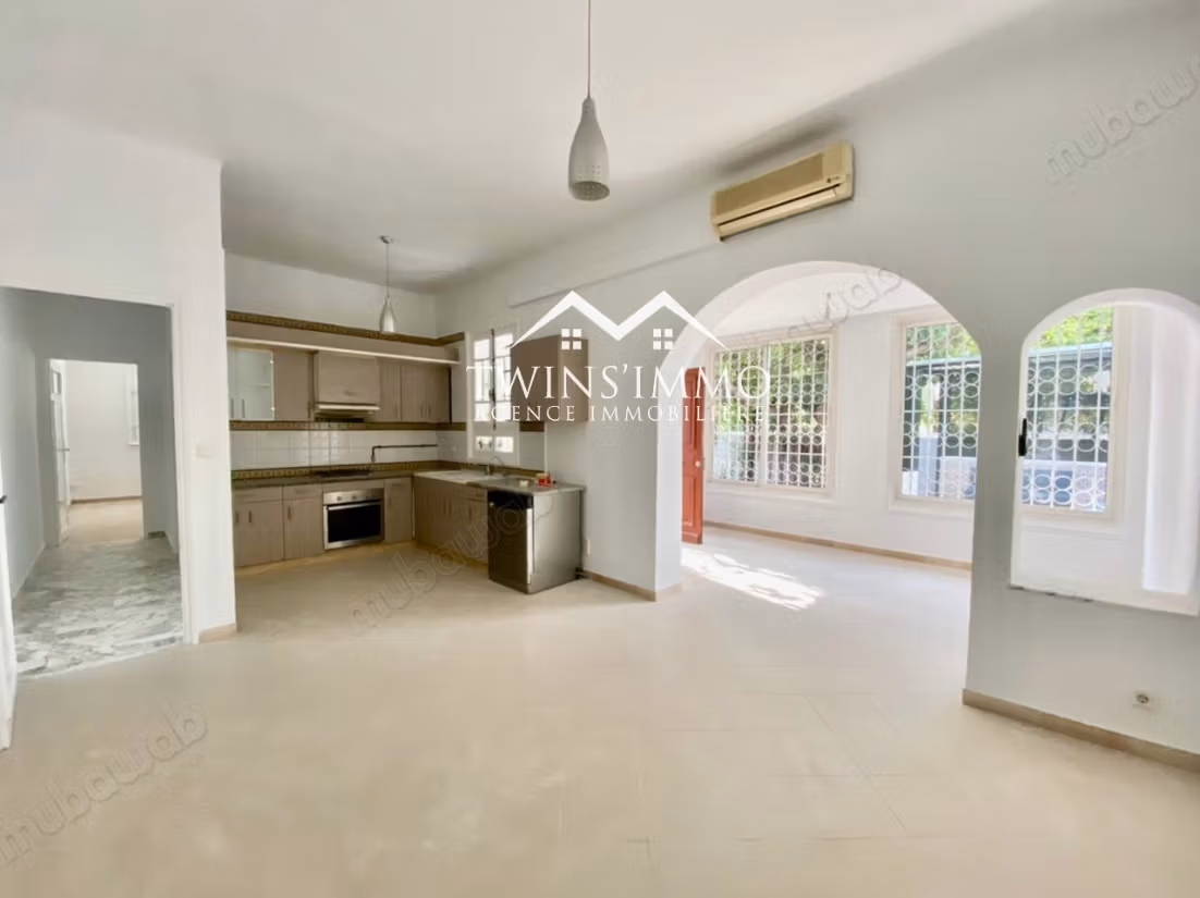 Villa S4 a La Marsa