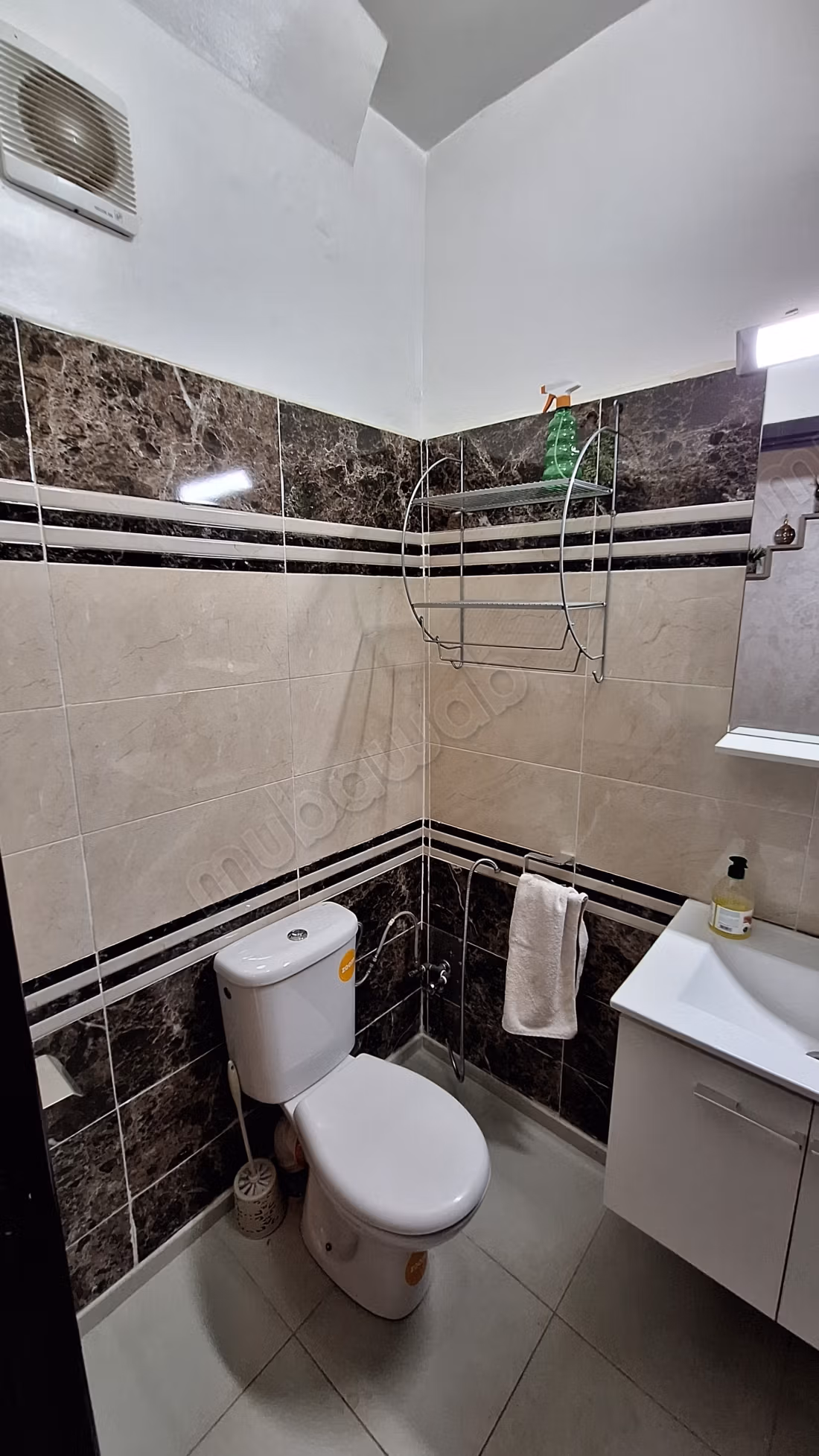Appartement meublé à vendre –Marrakech — 6