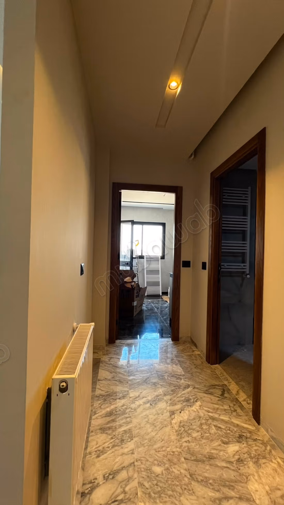 In vendita - Appartamento S2 nuovo a Aïn Zaghouan