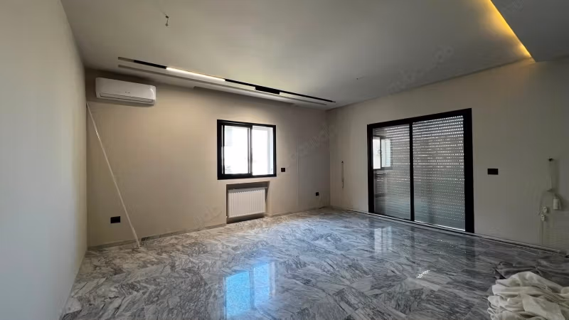 In vendita - Appartamento S2 nuovo a Aïn Zaghouan