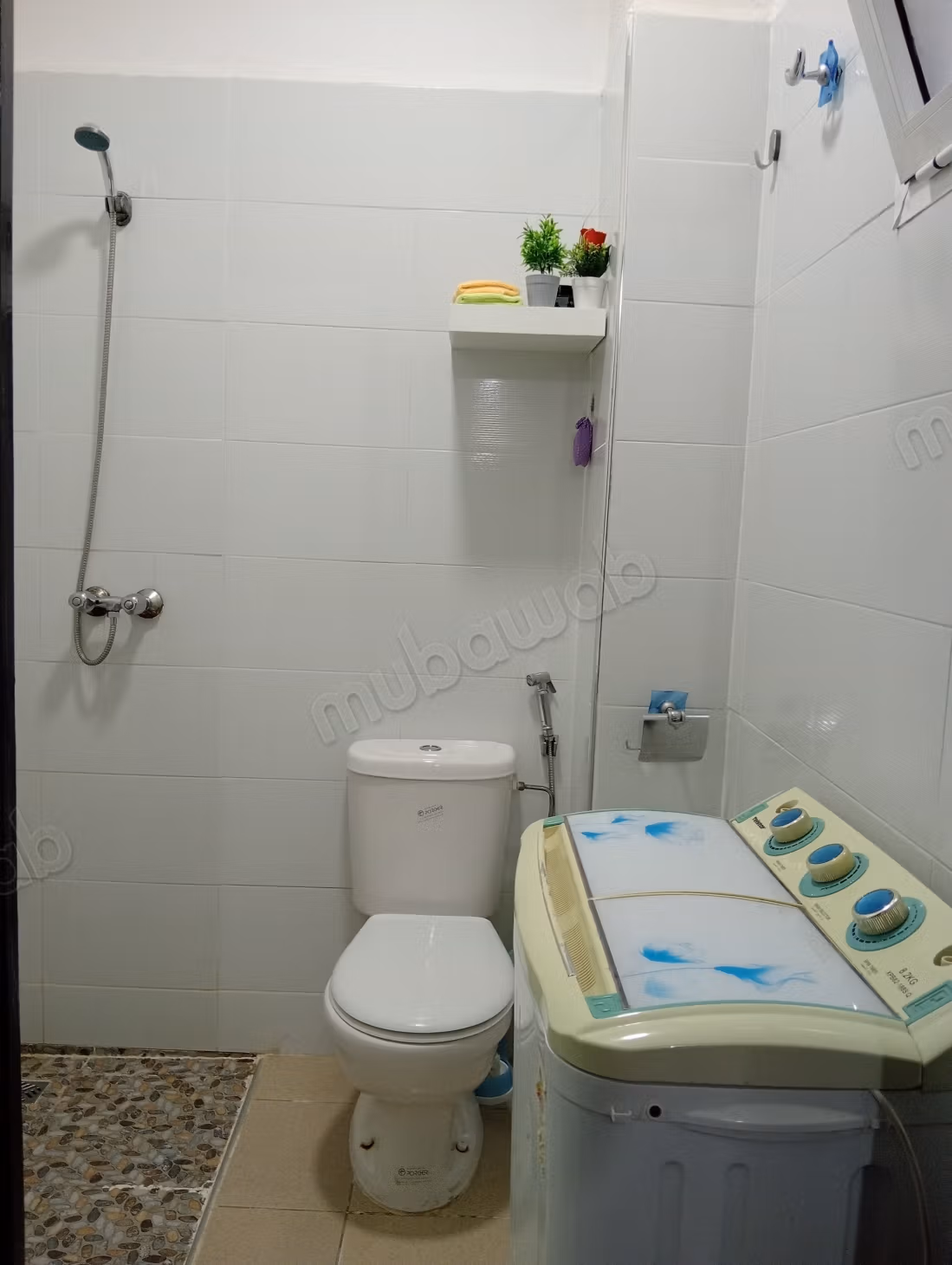 Appartamento in affitto giornaliero nel quartiere della pace ad Agadir