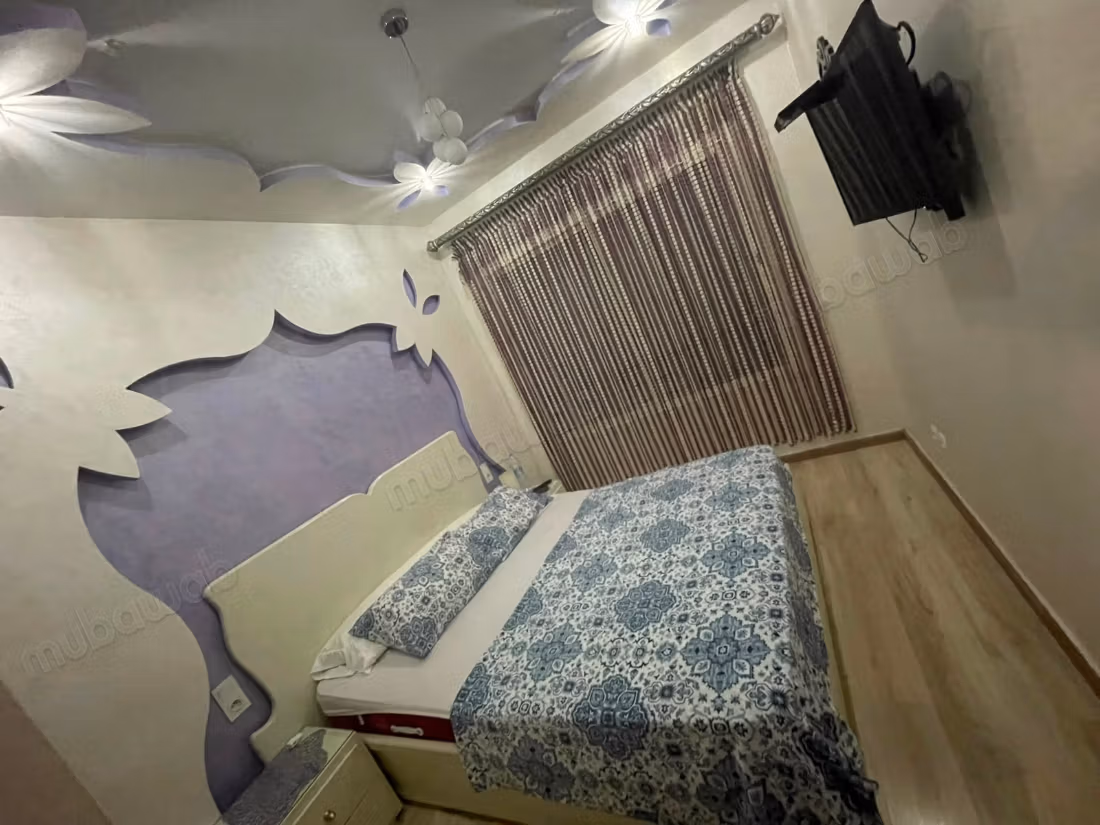 Bonito apartamento en venta en Tanja Balia
