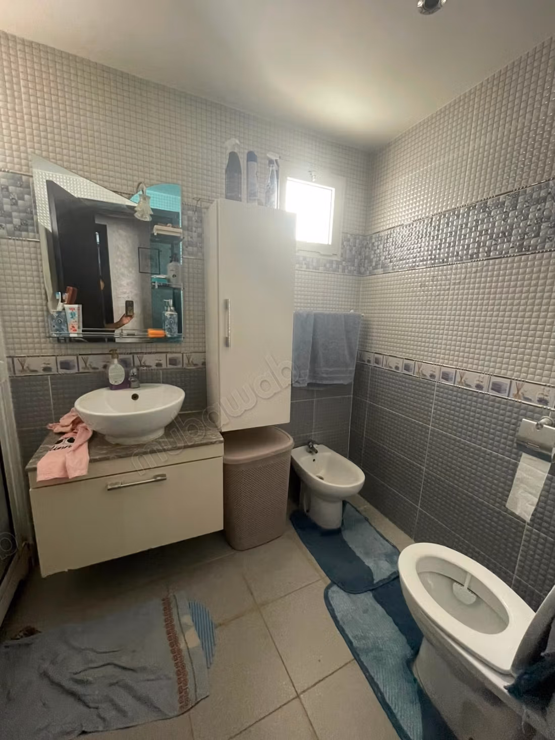 Bonito apartamento en venta en Tanja Balia
