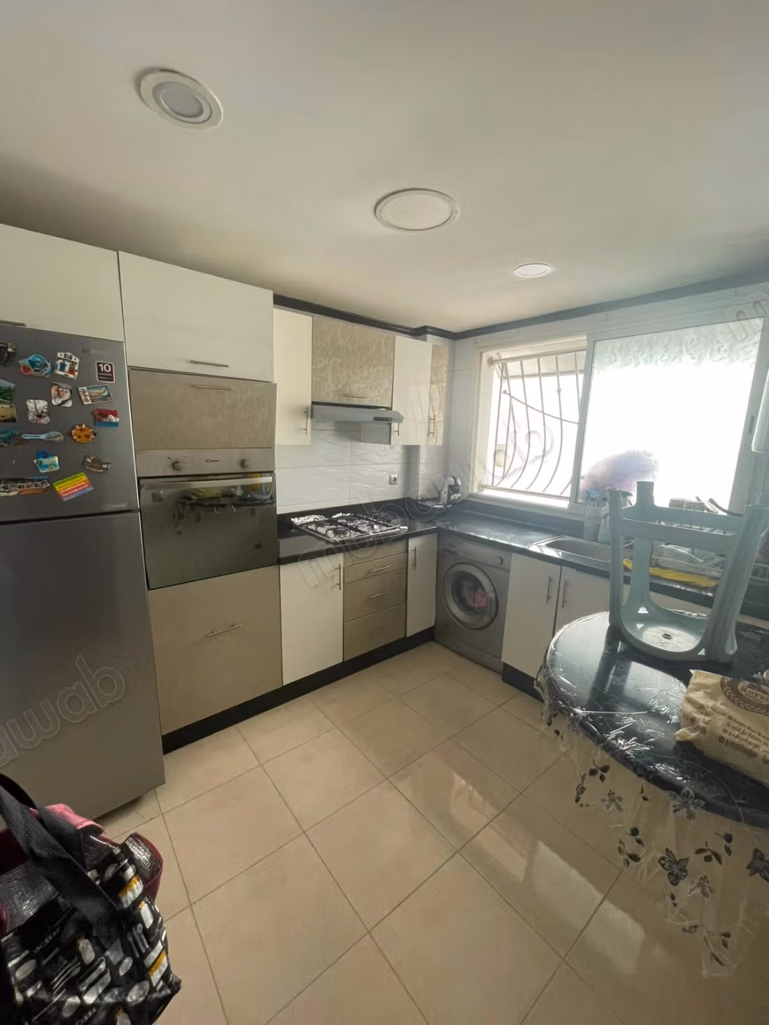Bonito apartamento en venta en Tanja Balia