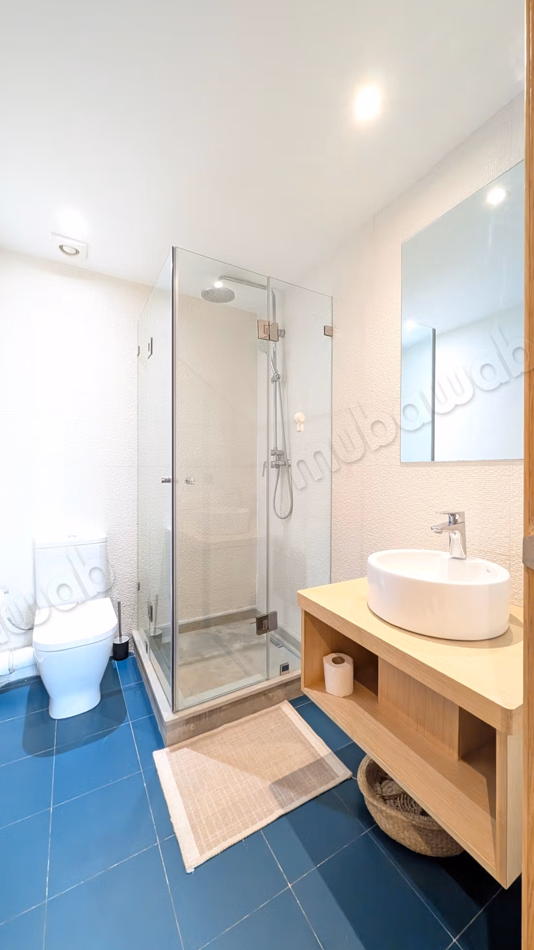 In affitto – Sontuoso appartamento arredato di altissimo livello – Oasis 160m²