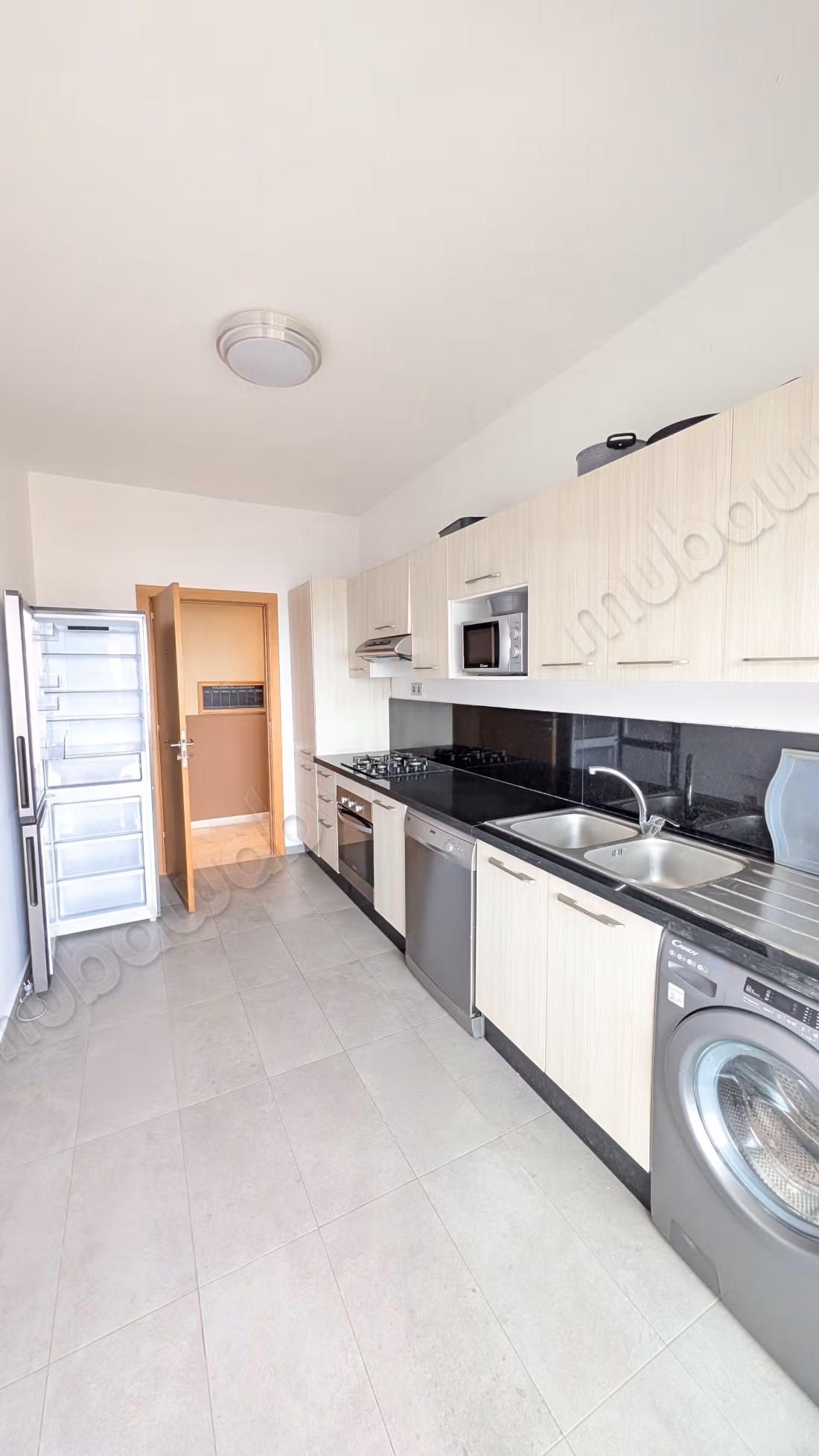 In affitto – Sontuoso appartamento arredato di altissimo livello – Oasis 160m²