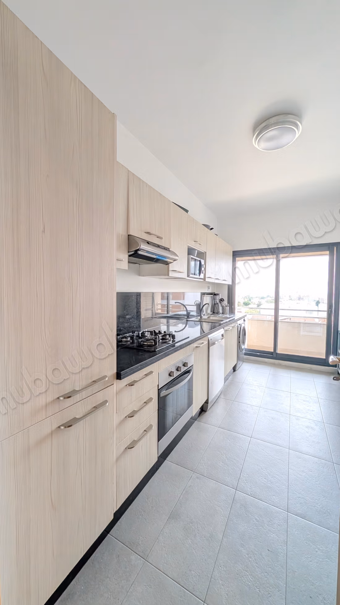 In affitto – Sontuoso appartamento arredato di altissimo livello – Oasis 160m²