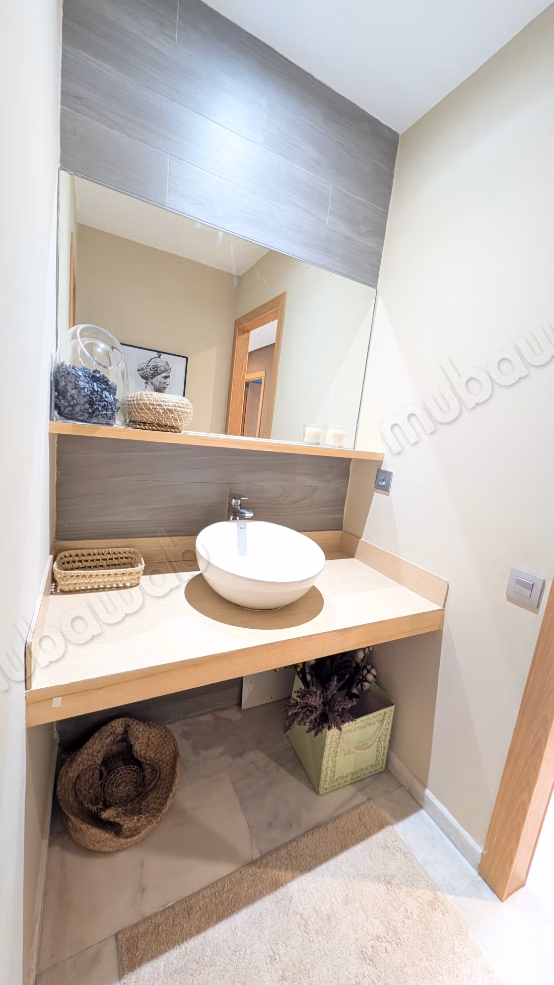 In affitto – Sontuoso appartamento arredato di altissimo livello – Oasis 160m²