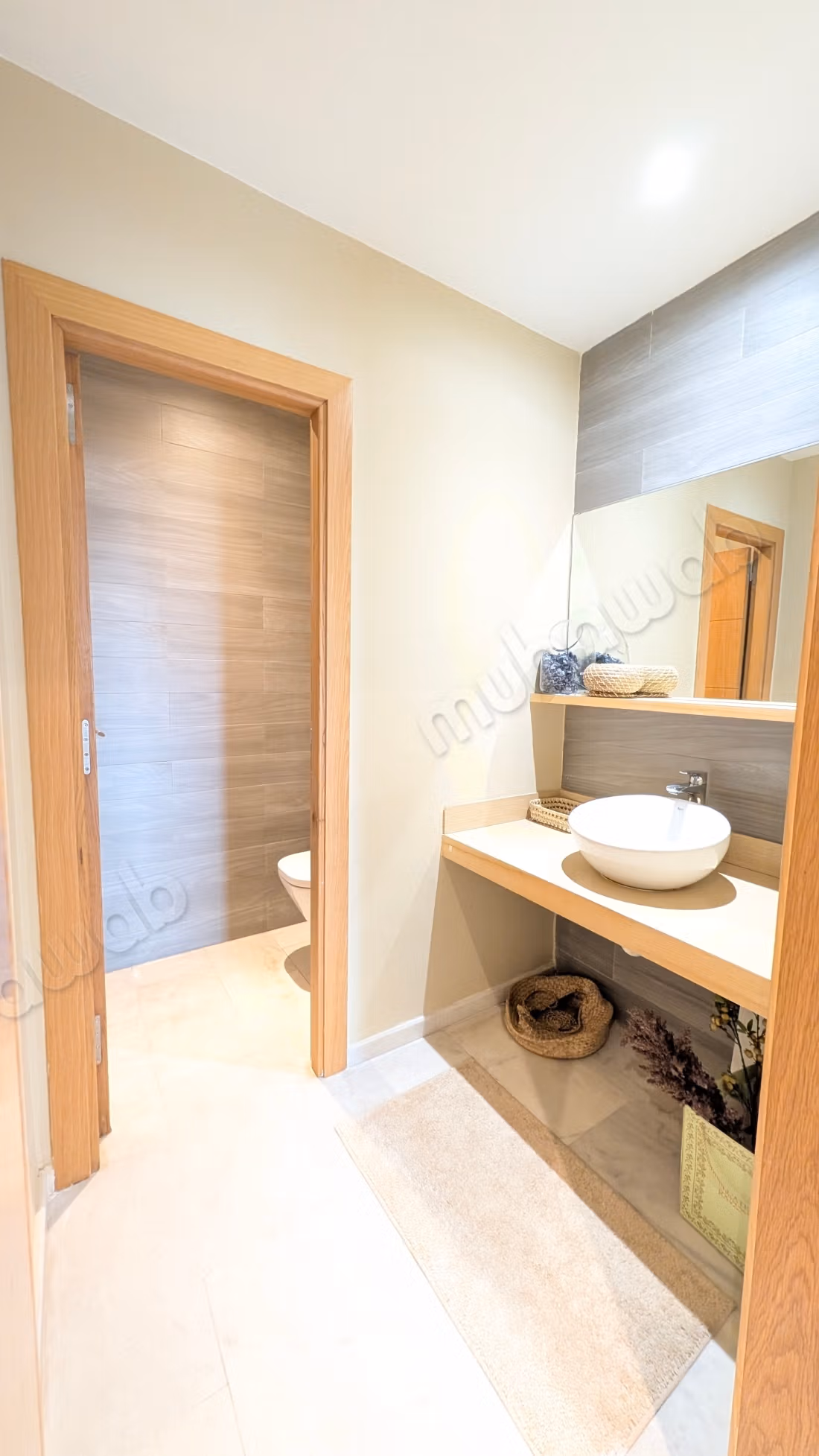 In affitto – Sontuoso appartamento arredato di altissimo livello – Oasis 160m²