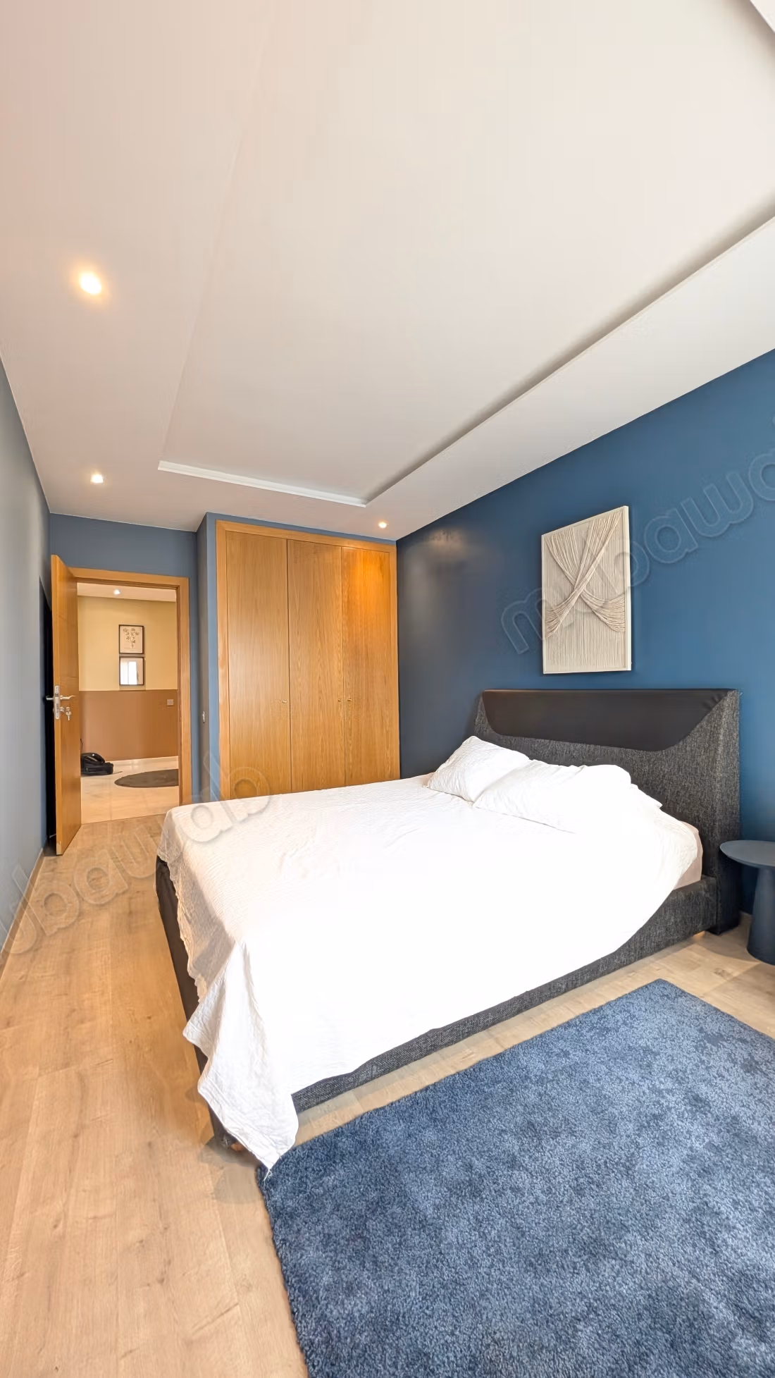In affitto – Sontuoso appartamento arredato di altissimo livello – Oasis 160m²