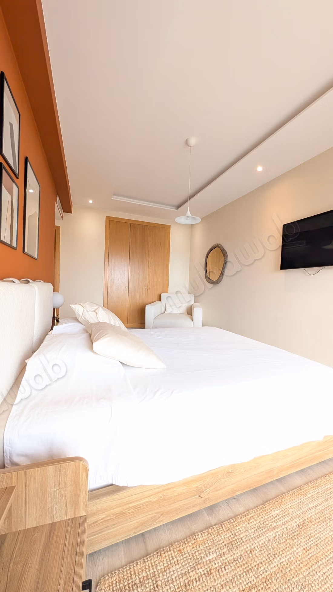 In affitto – Sontuoso appartamento arredato di altissimo livello – Oasis 160m²
