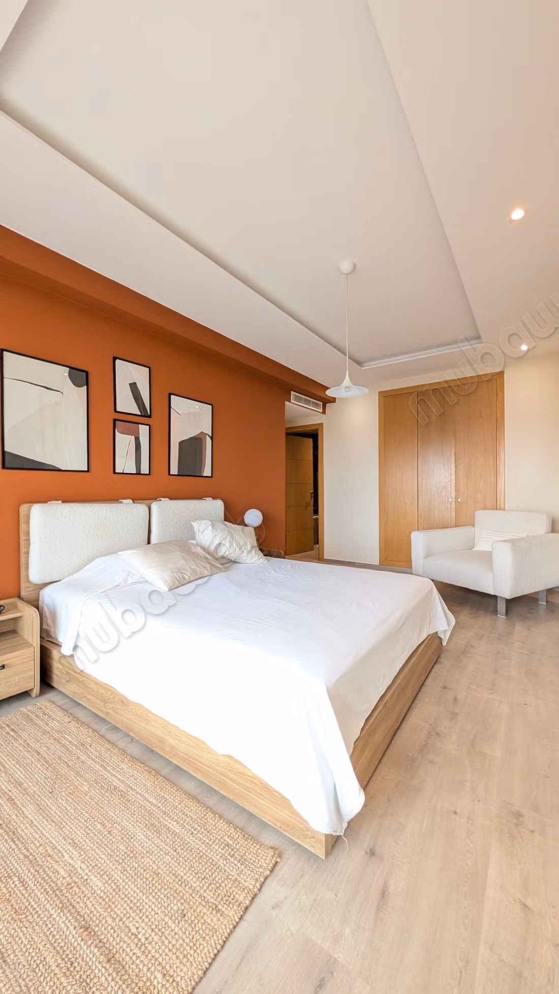 In affitto – Sontuoso appartamento arredato di altissimo livello – Oasis 160m²
