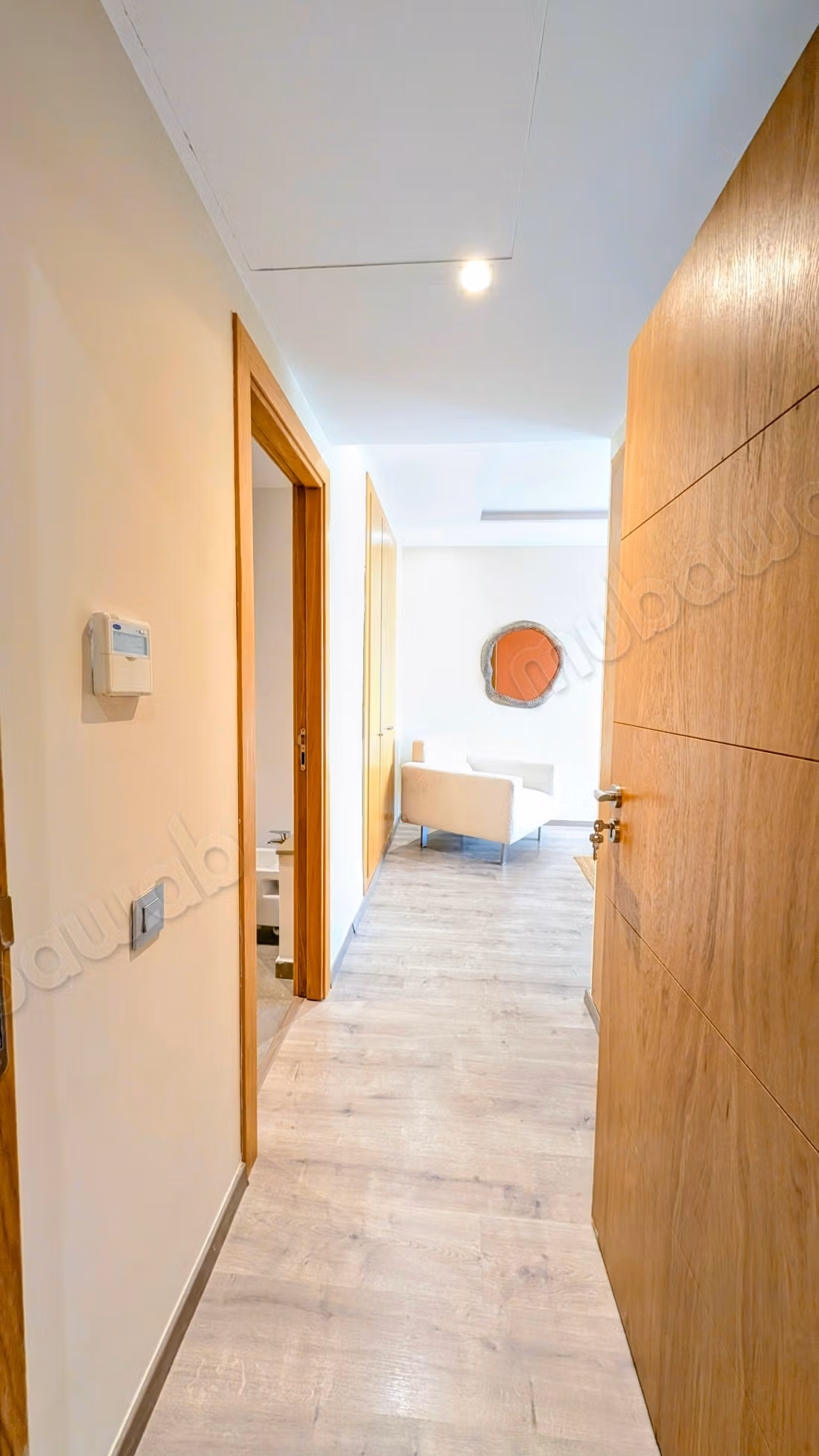 In affitto – Sontuoso appartamento arredato di altissimo livello – Oasis 160m²