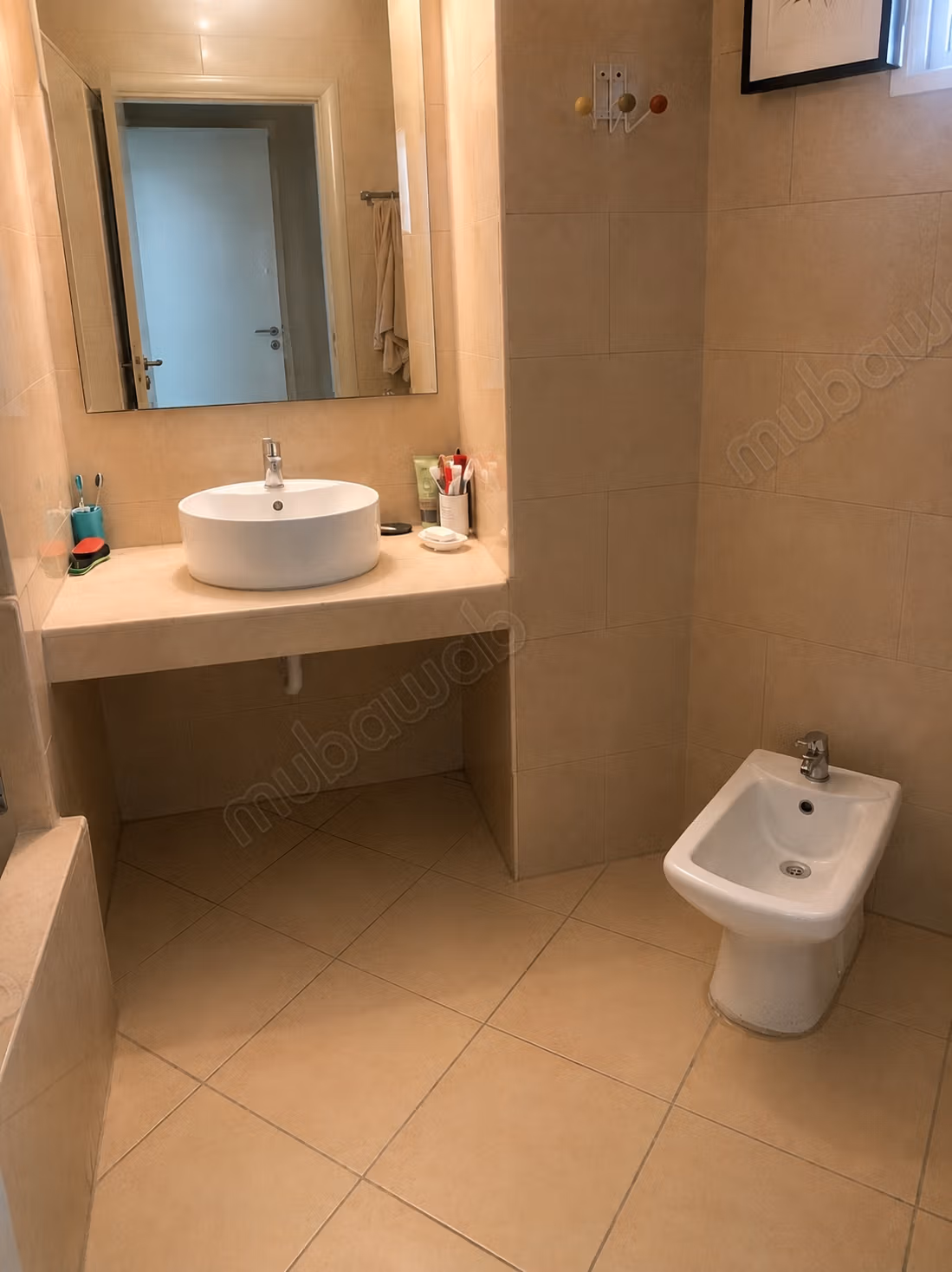 Appartamento di 212 m² con terrazza in California