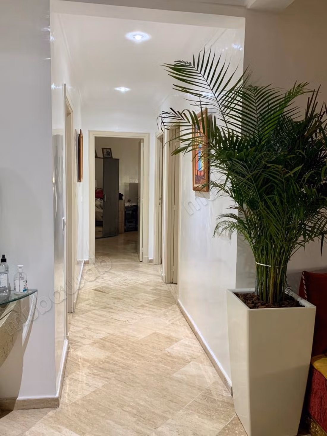Appartamento di 212 m² con terrazza in California