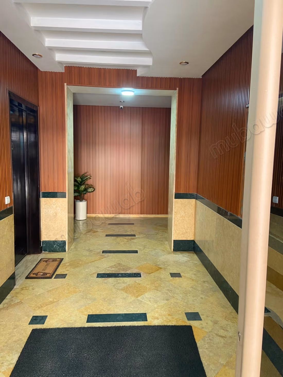 Appartamento di 212 m² con terrazza in California