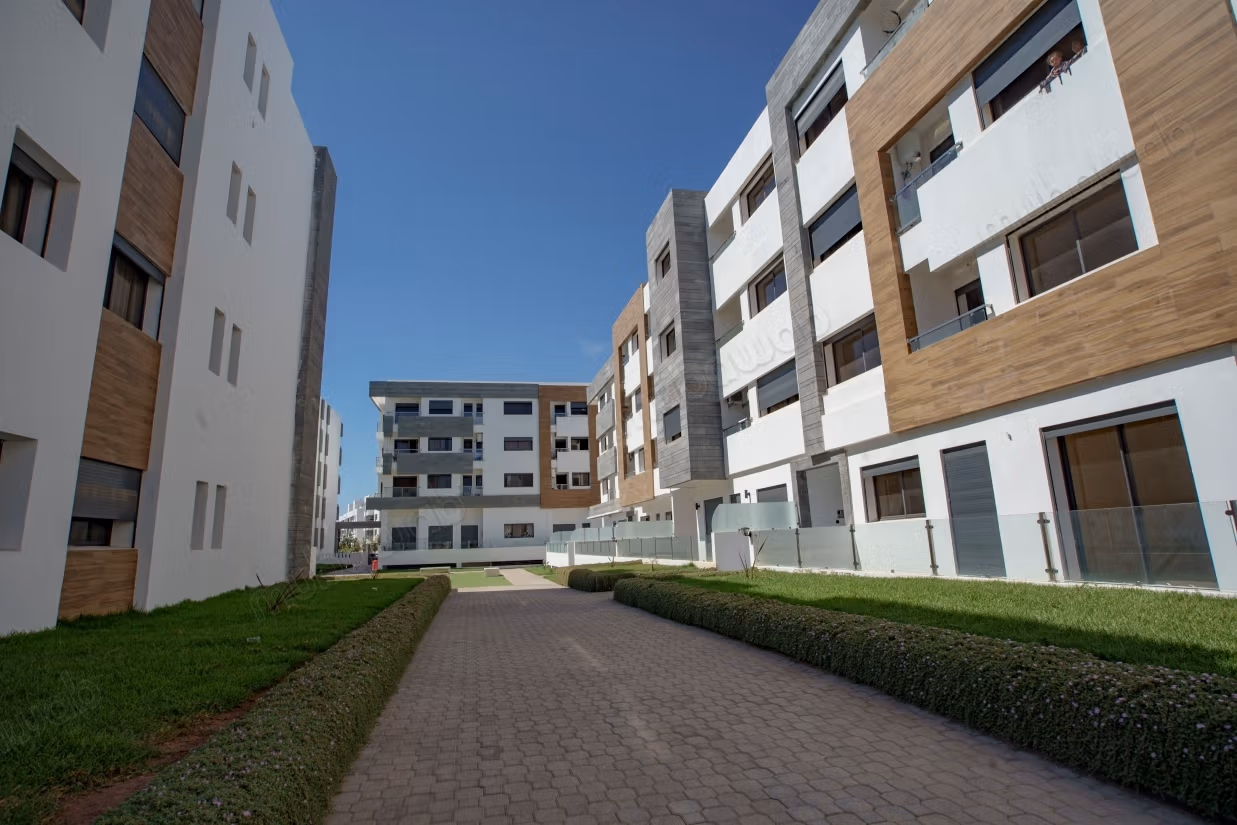 Annuncio COBELLO – appartamento arredato a Val d'Or