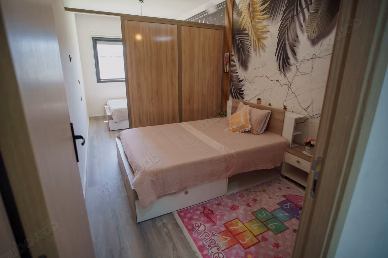 Annuncio COBELLO – appartamento arredato a Val d'Or