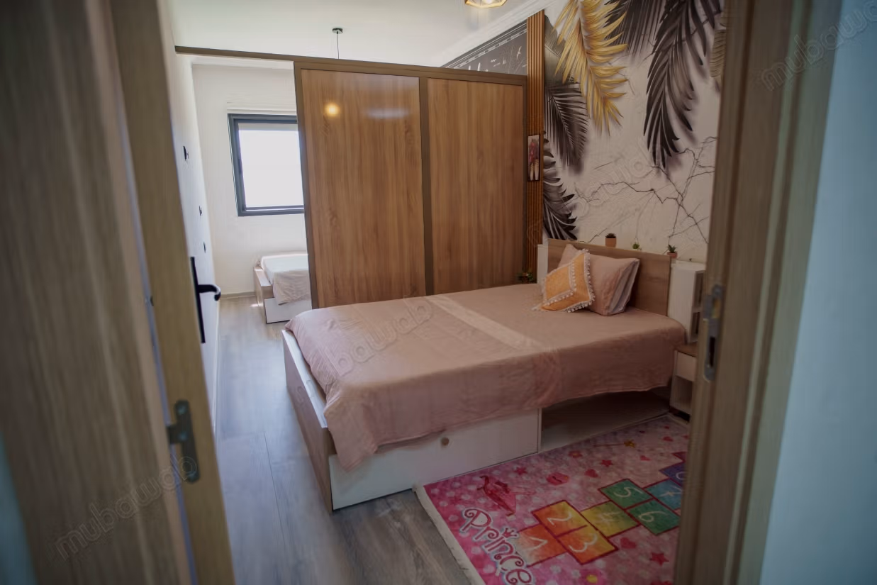 Annuncio COBELLO – appartamento arredato a Val d'Or