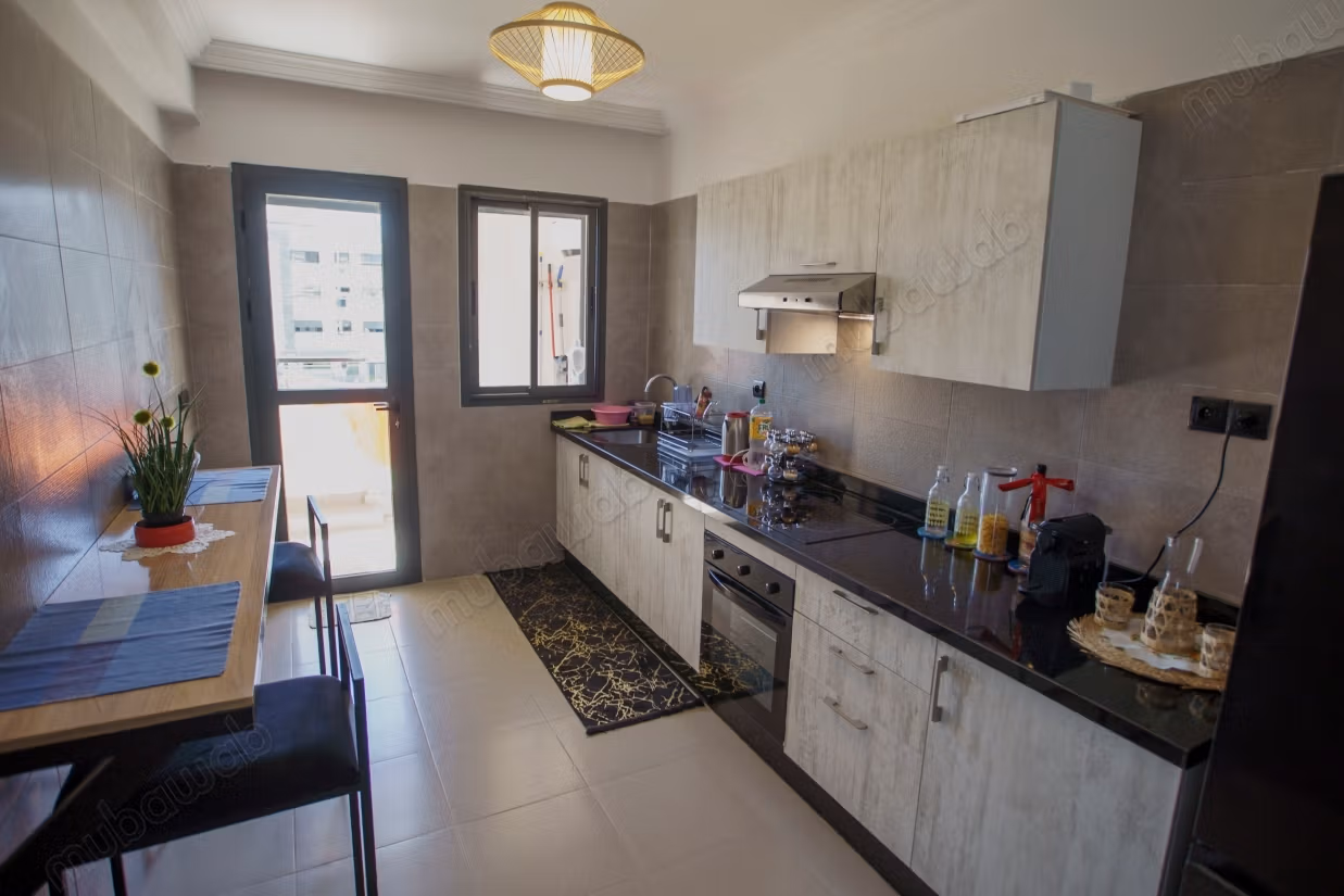 Annuncio COBELLO – appartamento arredato a Val d'Or