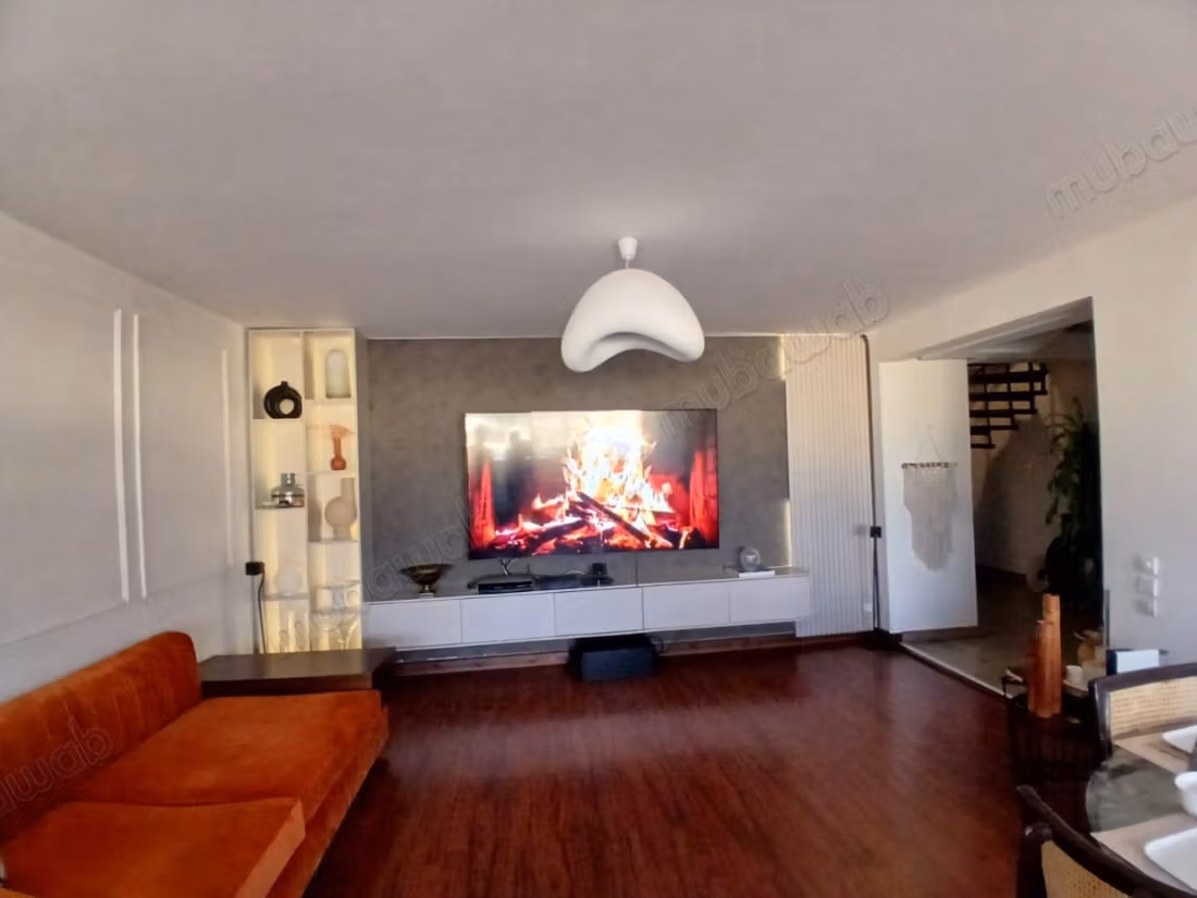 Appartement 204 m² à Maârif — 2