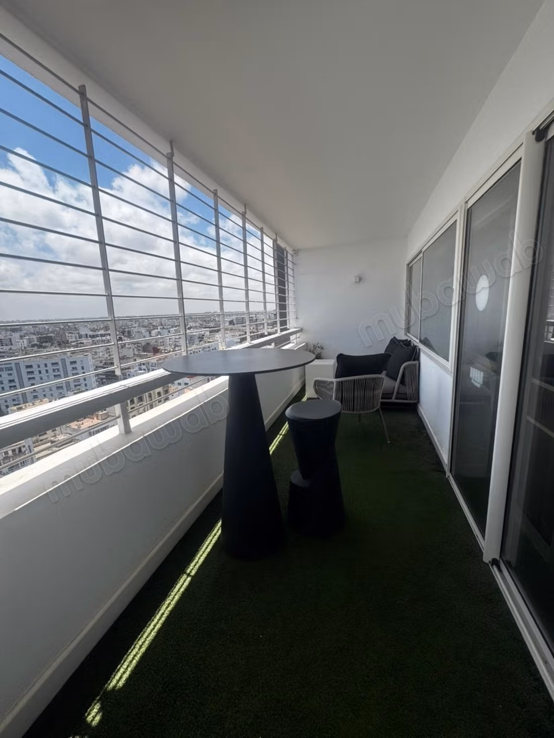 Appartement 204 m² à Maârif — 4