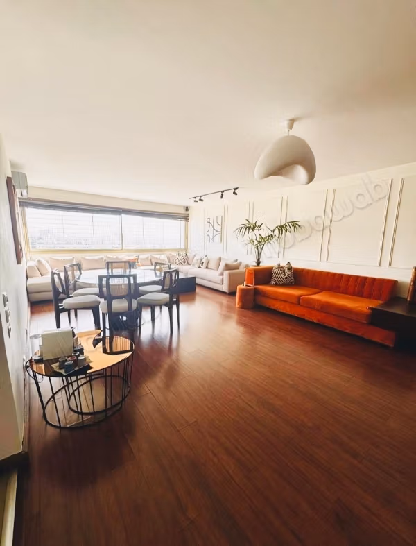 For sale duplex 204m² 16th floor Zrektouni Blvd
