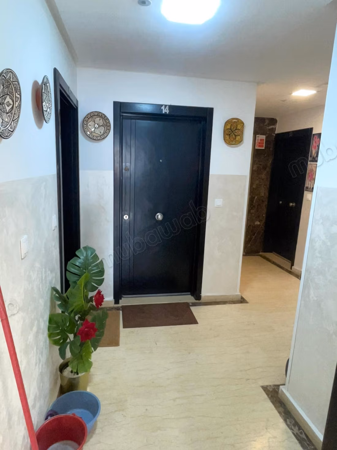 Appartement 78 m² à Saniat Errmel — 10