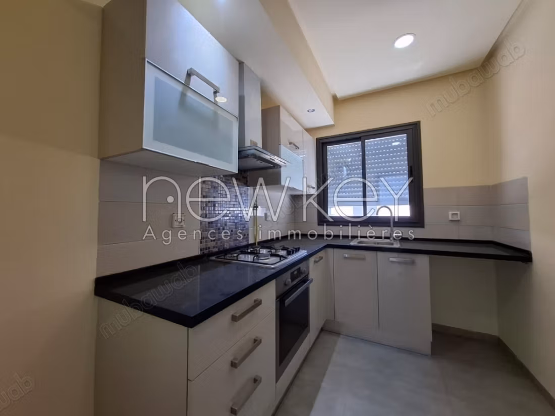 Appartamento S1 in vendita a La Soukra