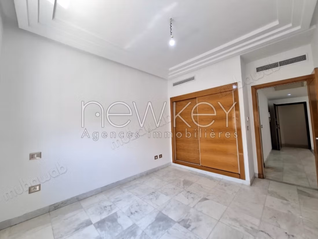 Appartamento S1 in vendita a La Soukra