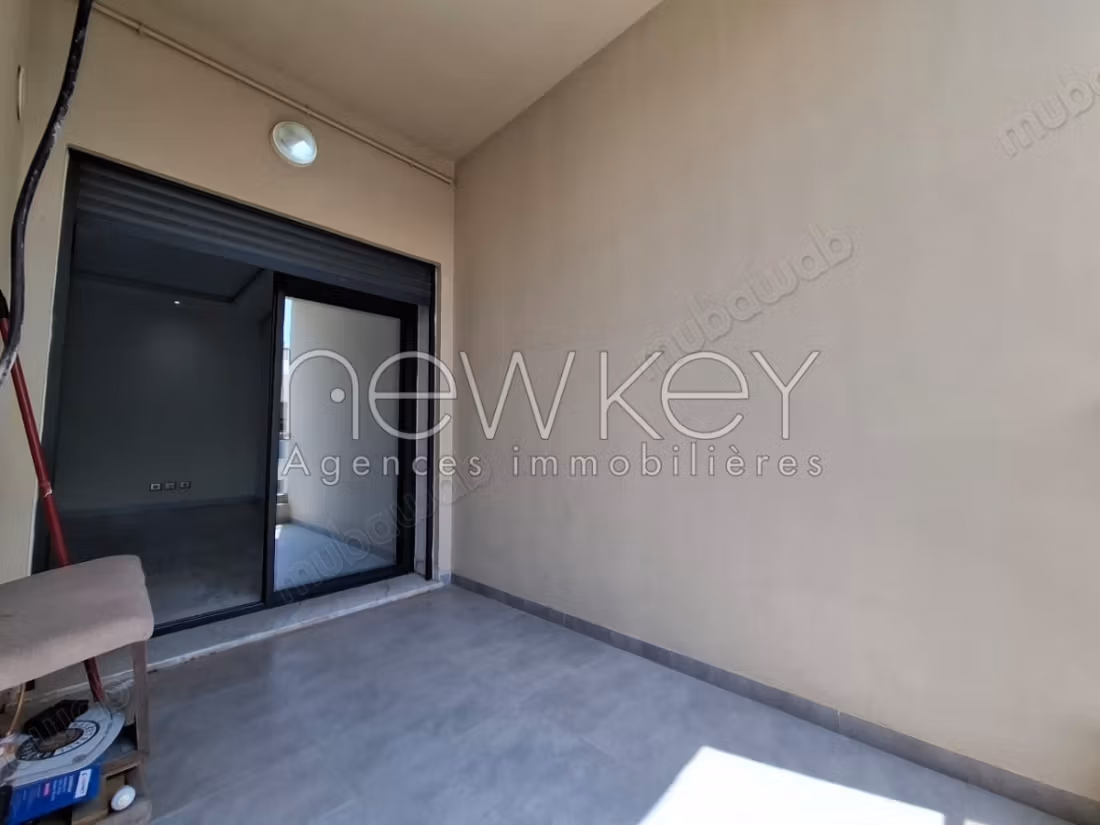 Appartamento S1 in vendita a La Soukra