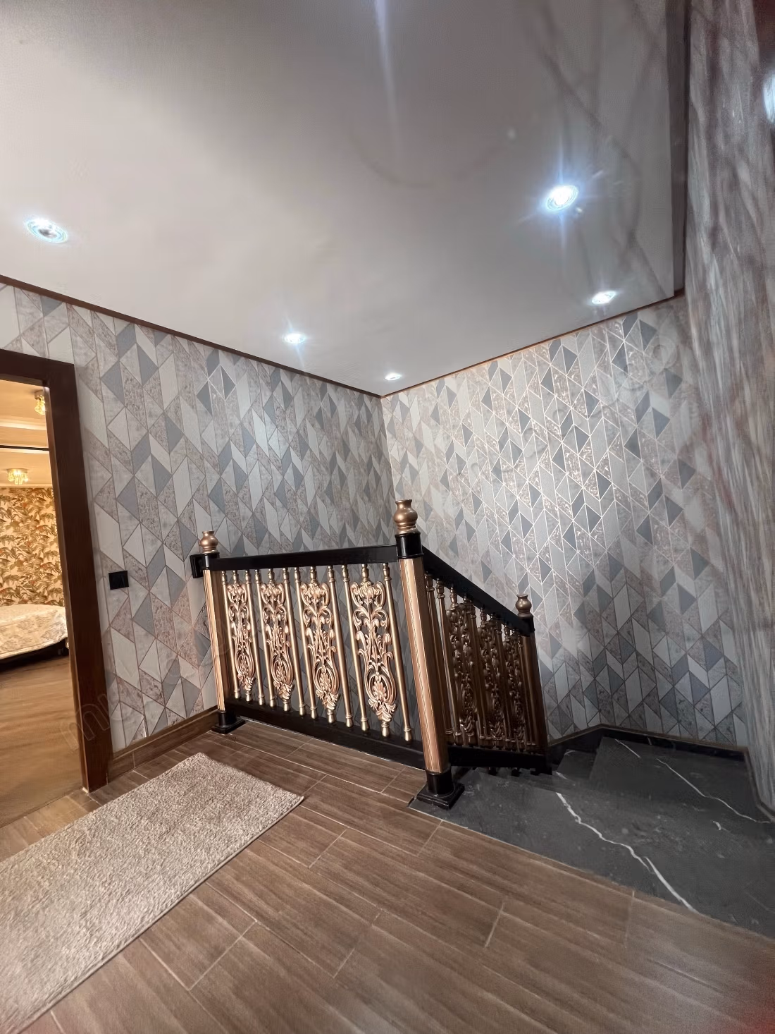 Magnifique maison à louer. Petite surface de 25000 m². Dressing.