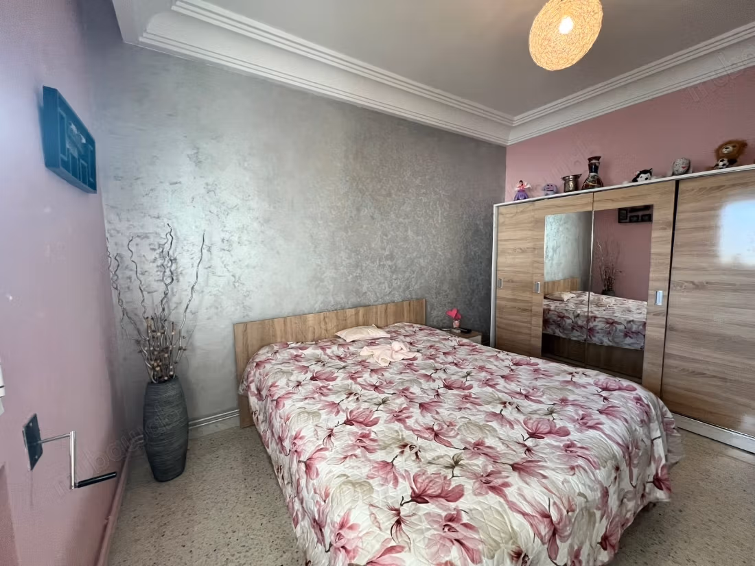 For rent: Apartment in S3 theater area