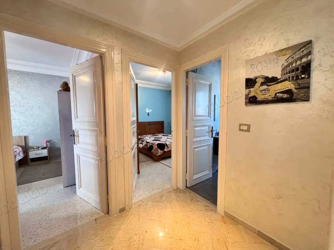 For rent: Apartment in S3 theater area