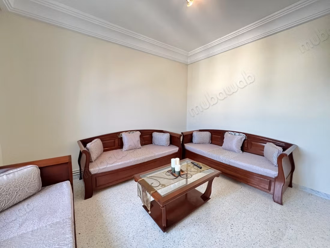 For rent: Apartment in S3 theater area